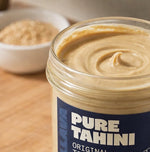 Hallava Pure Tahini