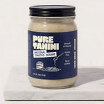 Hallava Pure Tahini